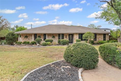 3511 Eldorado Trail Austin TX 78739