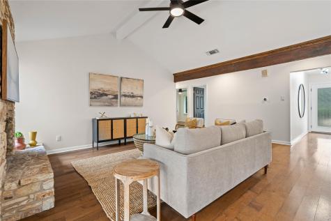 3511 Eldorado Trail Austin TX 78739