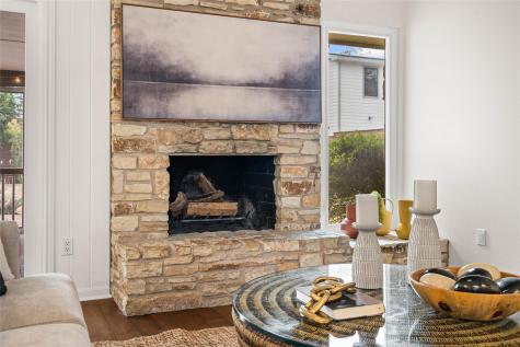 3511 Eldorado Trail Austin TX 78739