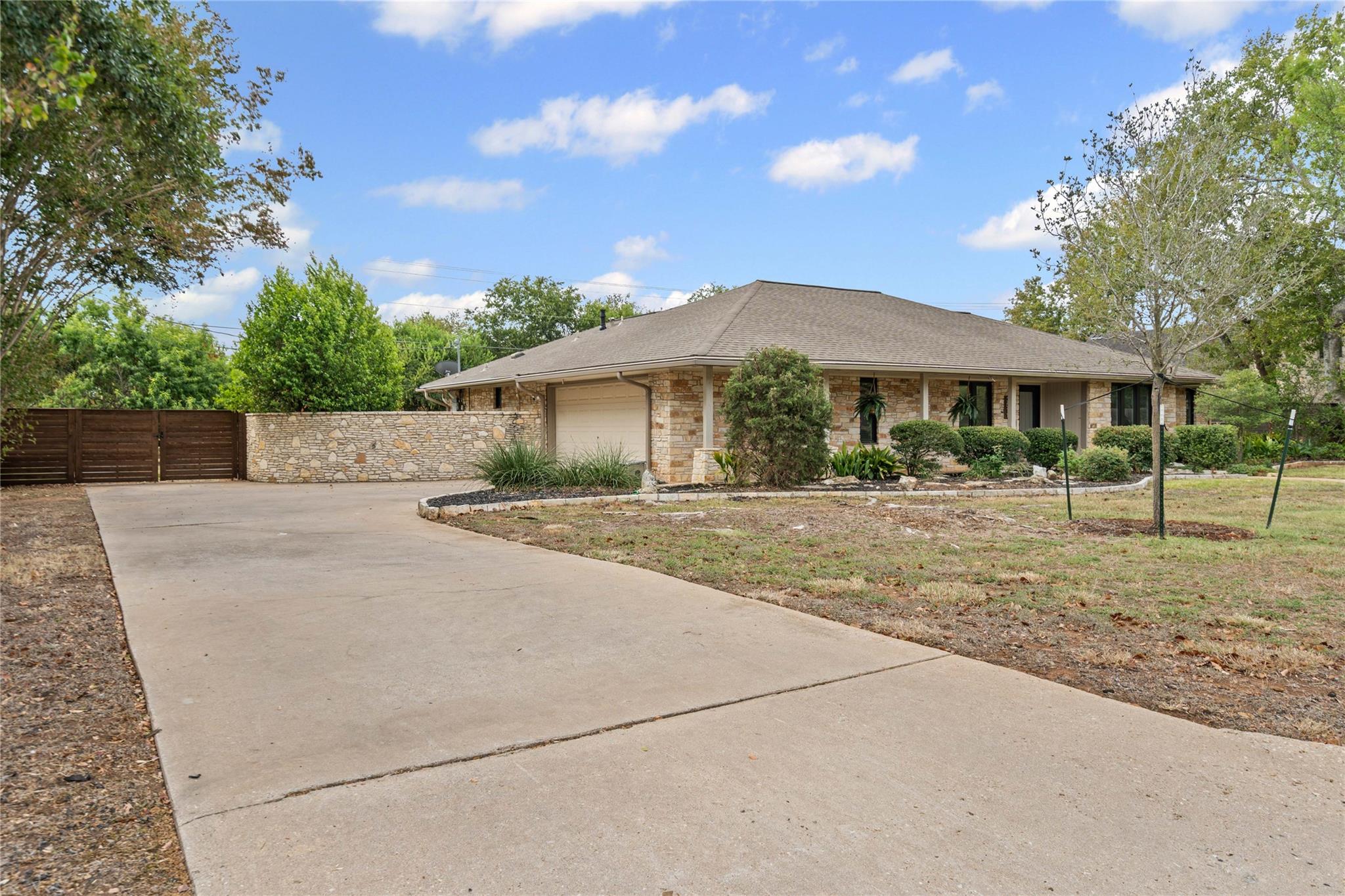 3511 Eldorado Trail Austin TX 78739