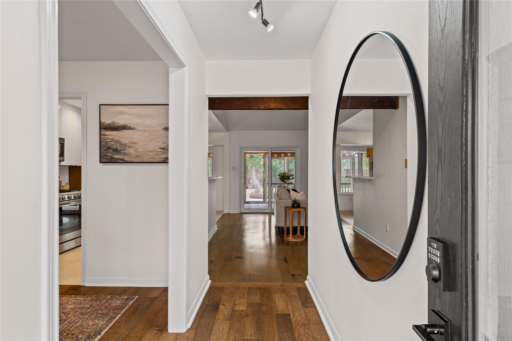 3511 Eldorado Trail Austin TX 78739