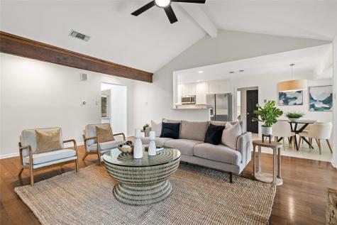 3511 Eldorado Trail Austin TX 78739