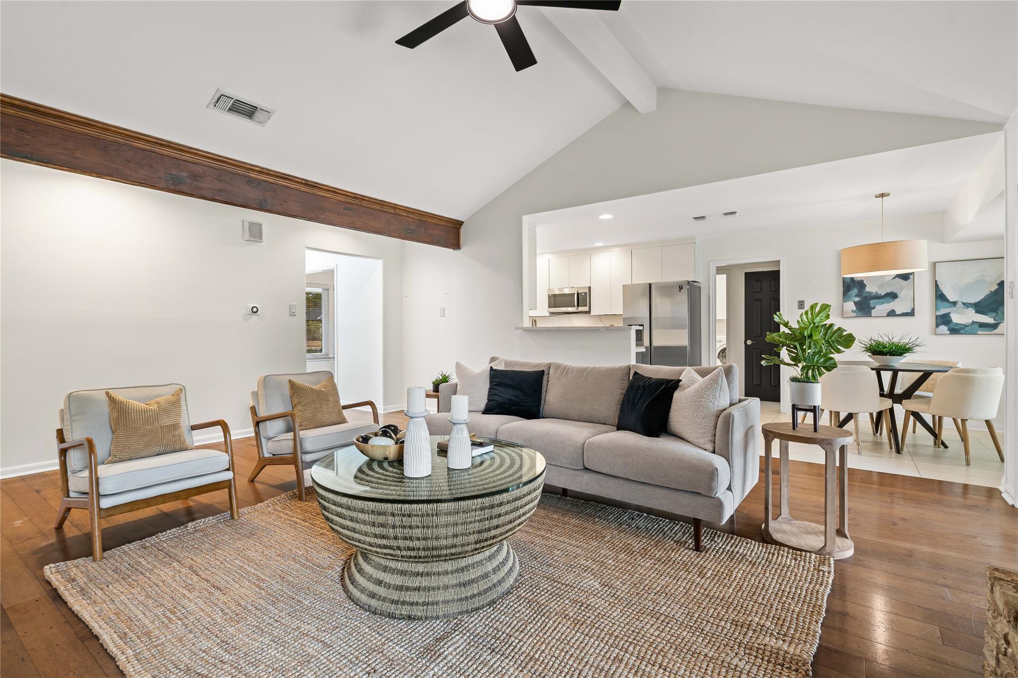 3511 Eldorado Trail Austin TX 78739