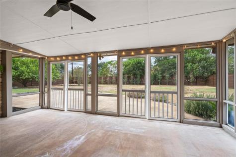 3511 Eldorado Trail Austin TX 78739