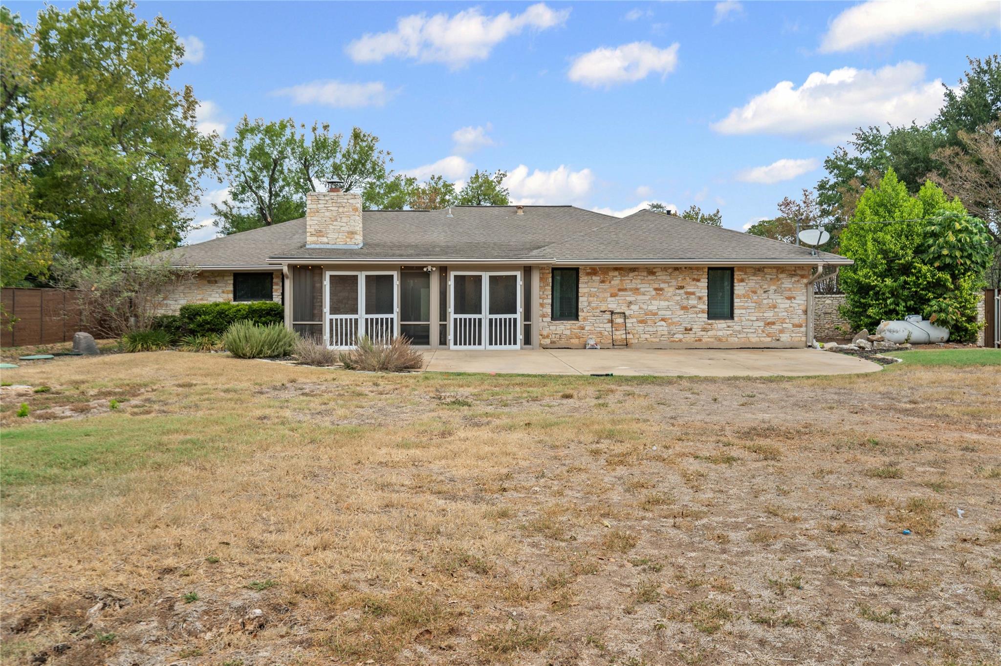 3511 Eldorado Trail Austin TX 78739