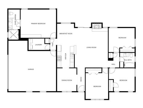 3511 Eldorado Trail Austin TX 78739