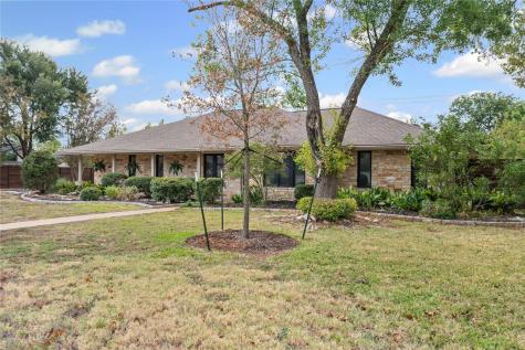 3511 Eldorado Trail Austin TX 78739