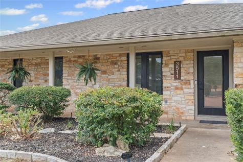 3511 Eldorado Trail Austin TX 78739