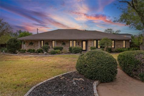 3511 Eldorado Trail Austin TX 78739