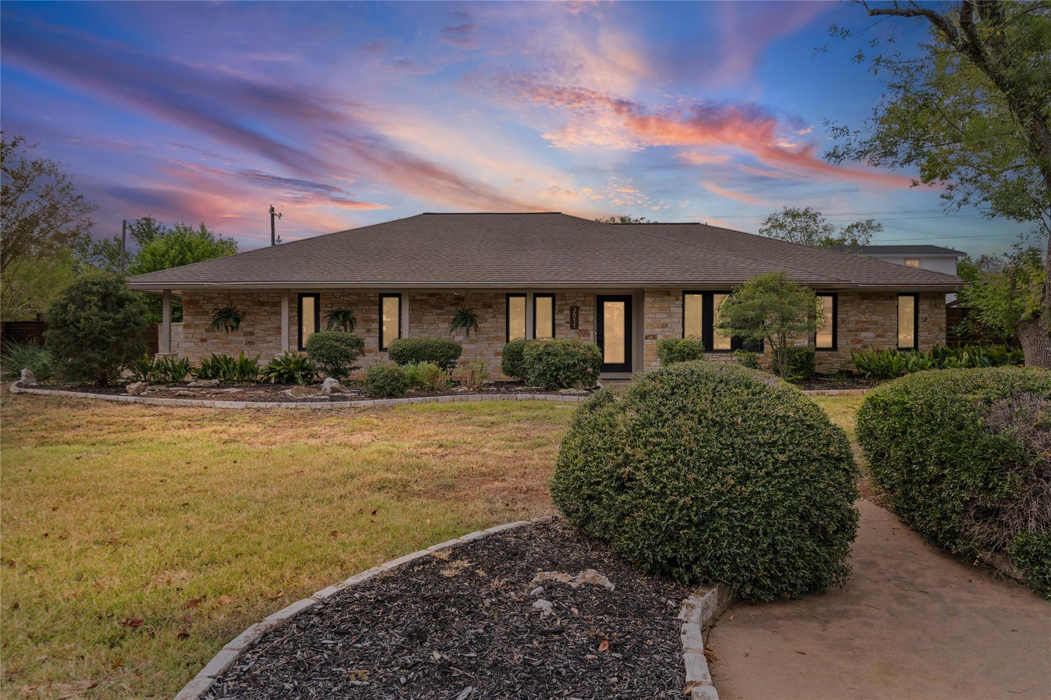 3511 Eldorado Trail Austin TX 78739
