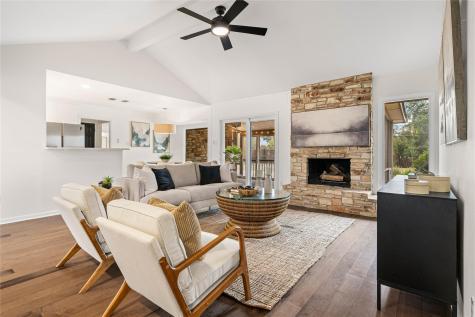 3511 Eldorado Trail Austin TX 78739