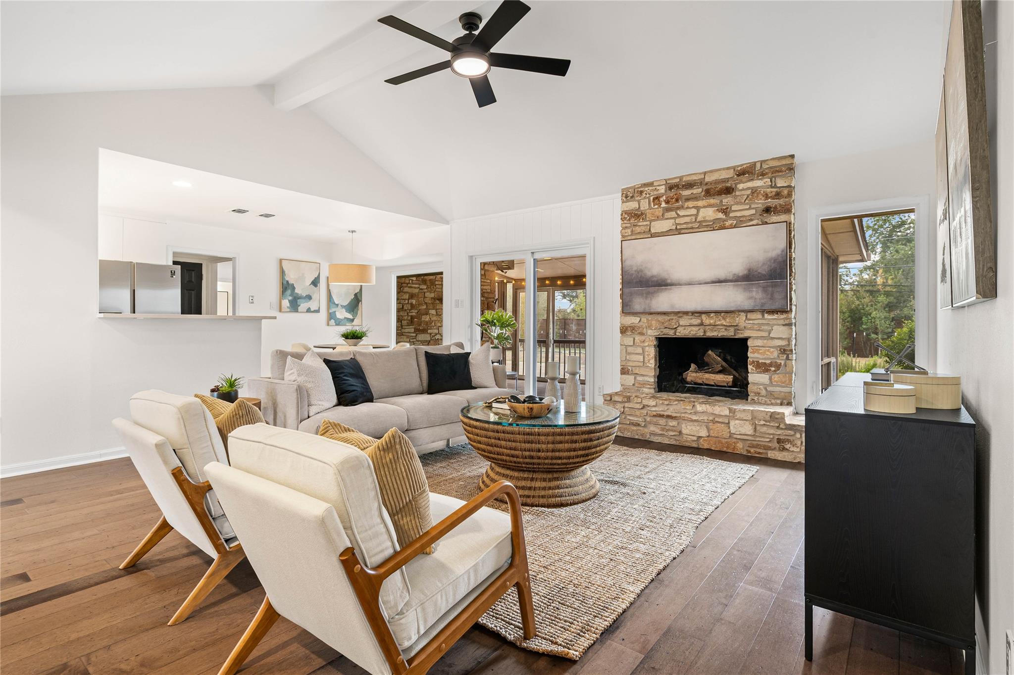 3511 Eldorado Trail Austin TX 78739