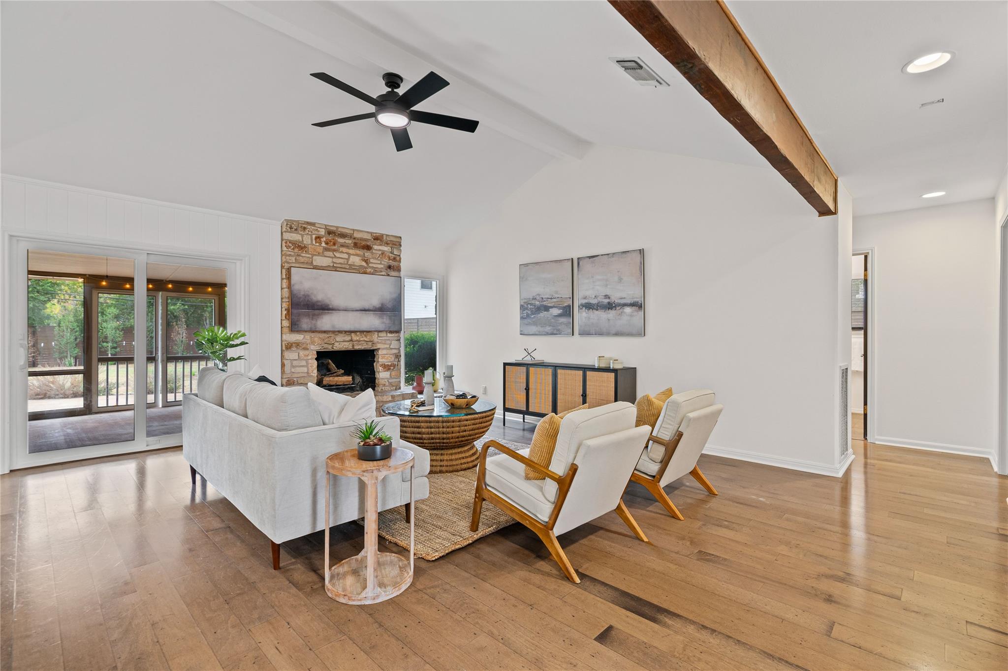 3511 Eldorado Trail Austin TX 78739