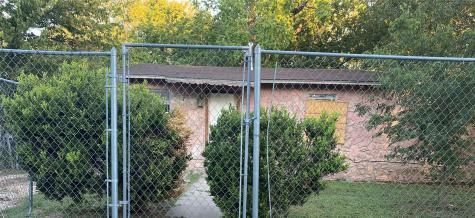 1105 Richardine Avenue Austin TX 78721