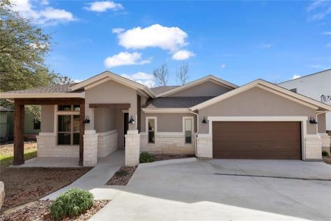 20701 Deep Creek Lago Vista TX 78645