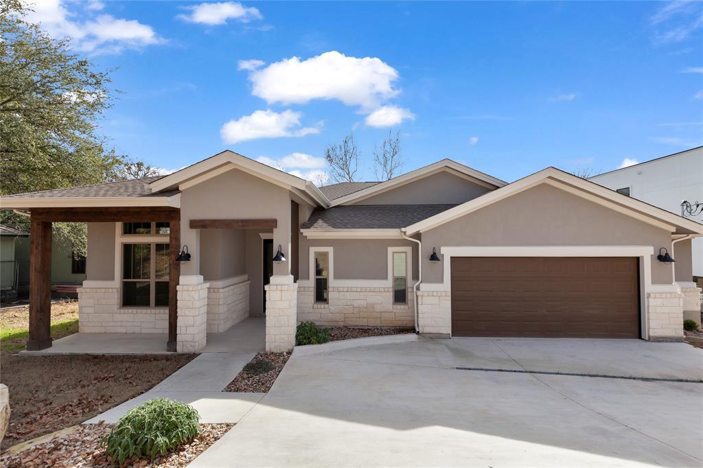 20701 Deep Creek Lago Vista TX 78645