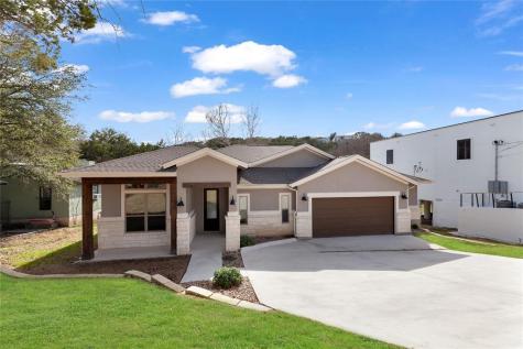 20701 Deep Creek Lago Vista TX 78645