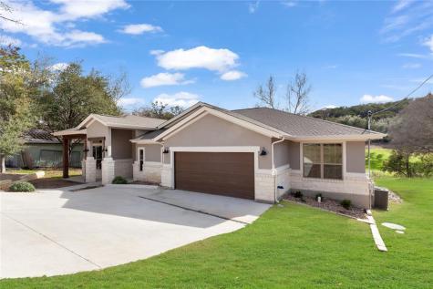20701 Deep Creek Lago Vista TX 78645