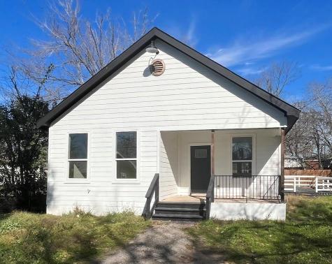 115 W Ila Street Elgin TX 78621
