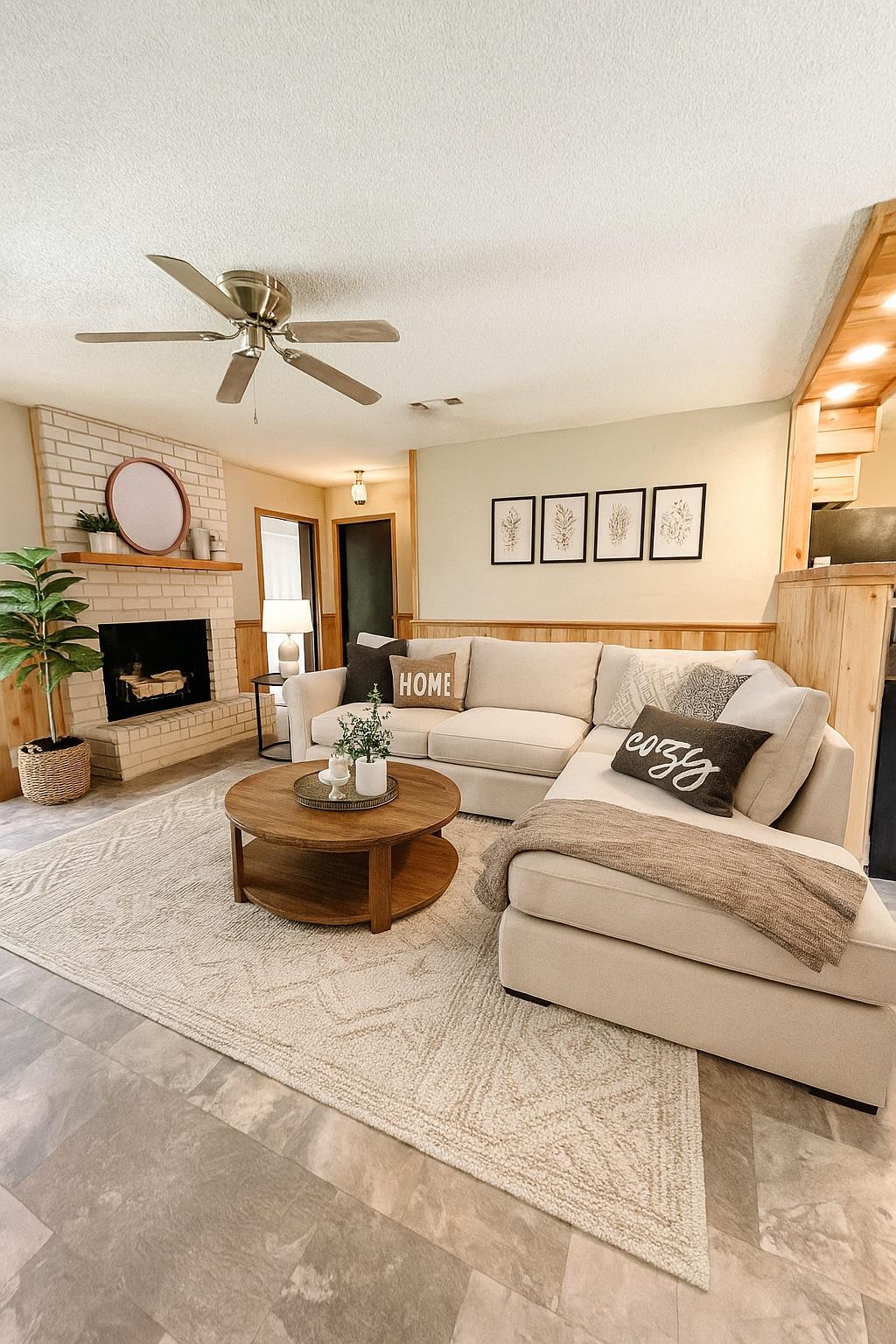 121 Bruce Street Brady TX 76825