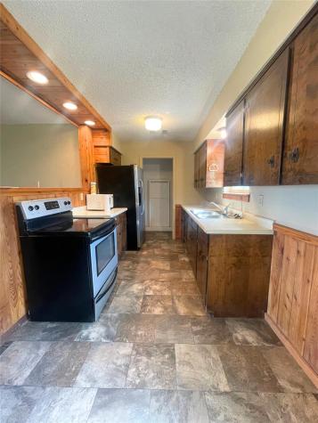 121 Bruce Street Brady TX 76825