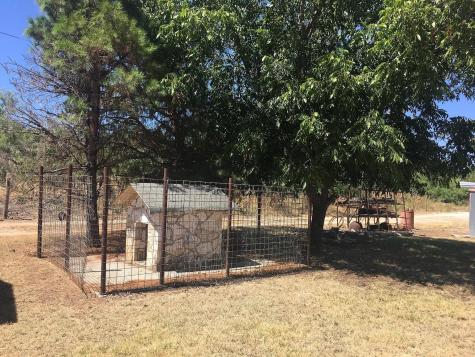 121 Bruce Street Brady TX 76825
