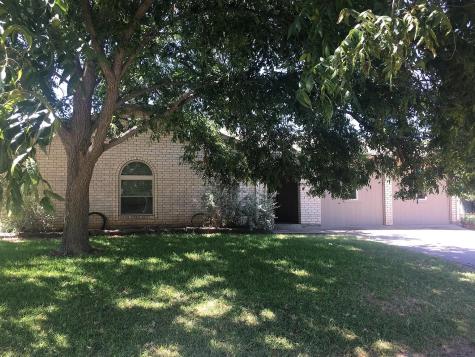 121 Bruce Street Brady TX 76825