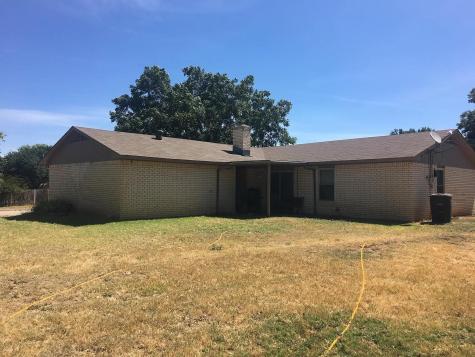 121 Bruce Street Brady TX 76825
