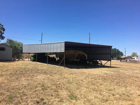 121 Bruce Street Brady TX 76825