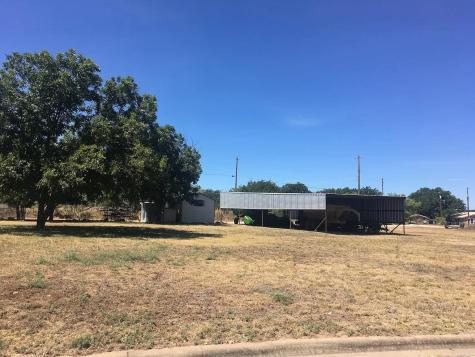 121 Bruce Street Brady TX 76825