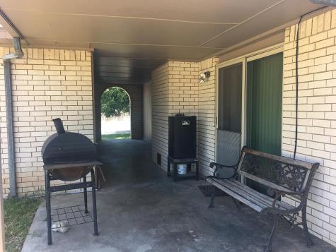 121 Bruce Street Brady TX 76825