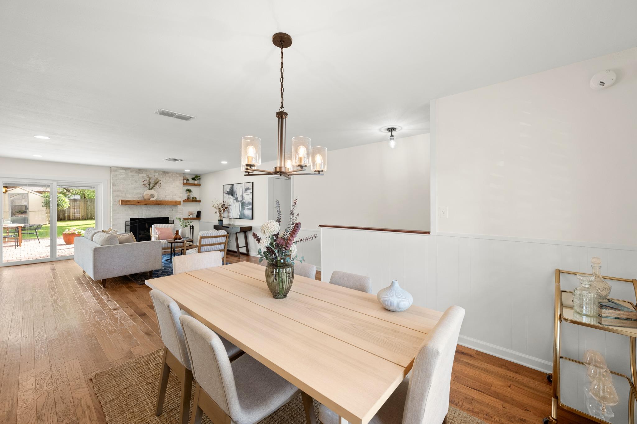 2210 Kenbridge Drive Austin TX 78757