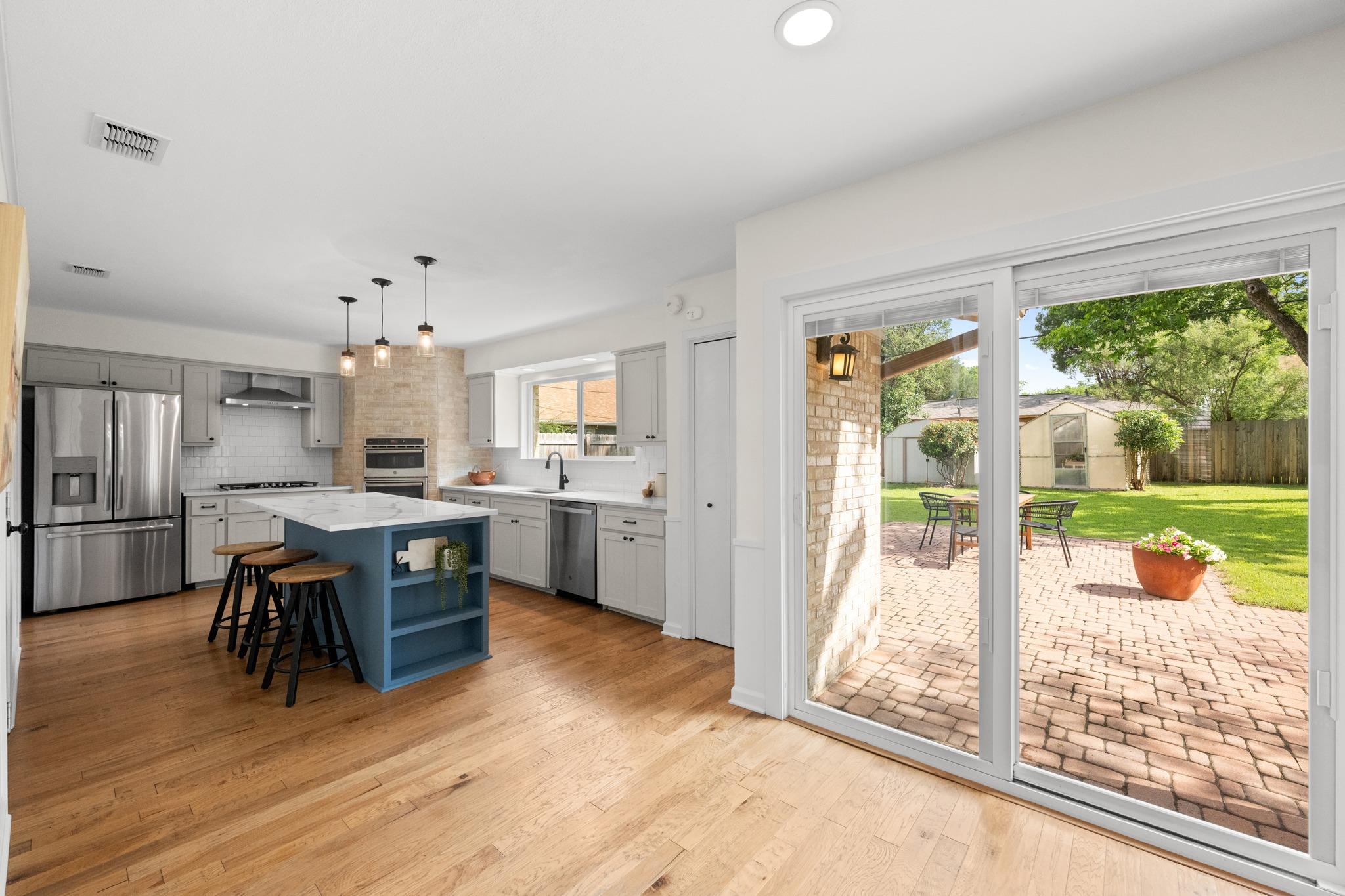 2210 Kenbridge Drive Austin TX 78757