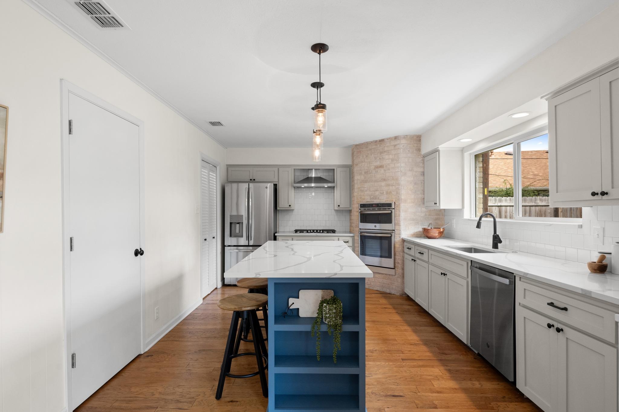 2210 Kenbridge Drive Austin TX 78757