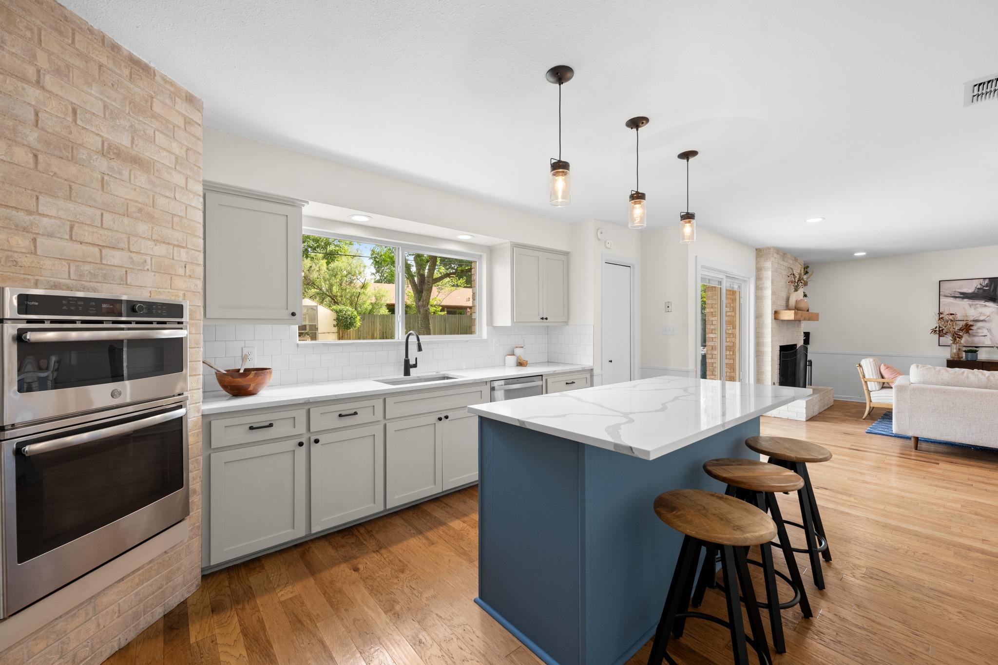 2210 Kenbridge Drive Austin TX 78757