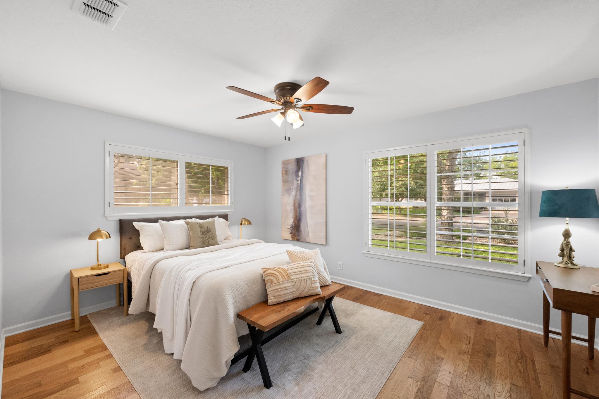 2210 Kenbridge Drive Austin TX 78757