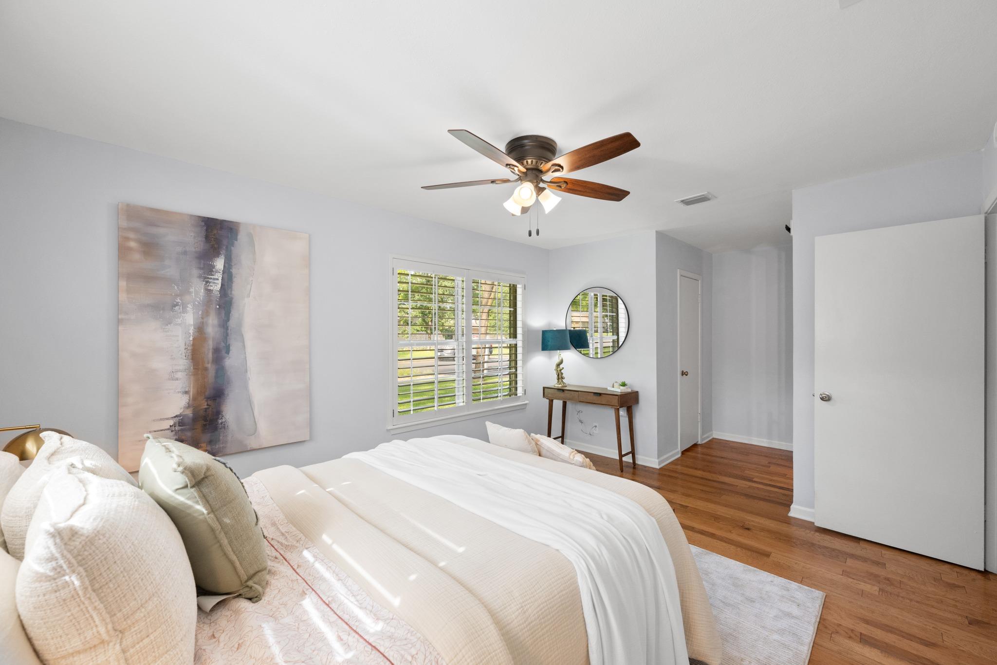 2210 Kenbridge Drive Austin TX 78757