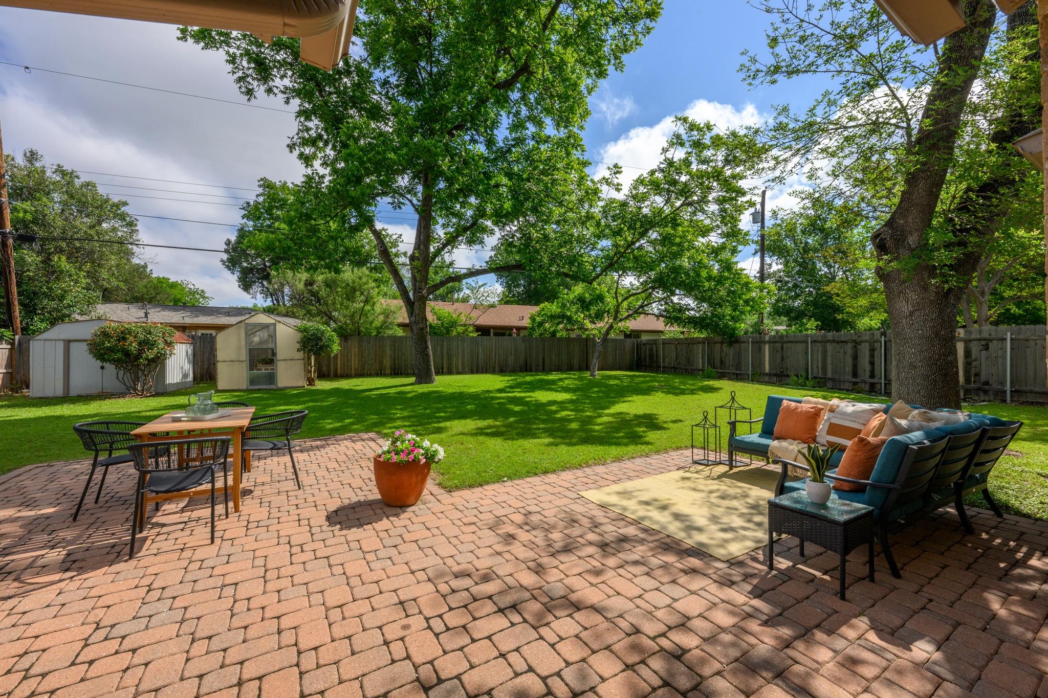 2210 Kenbridge Drive Austin TX 78757