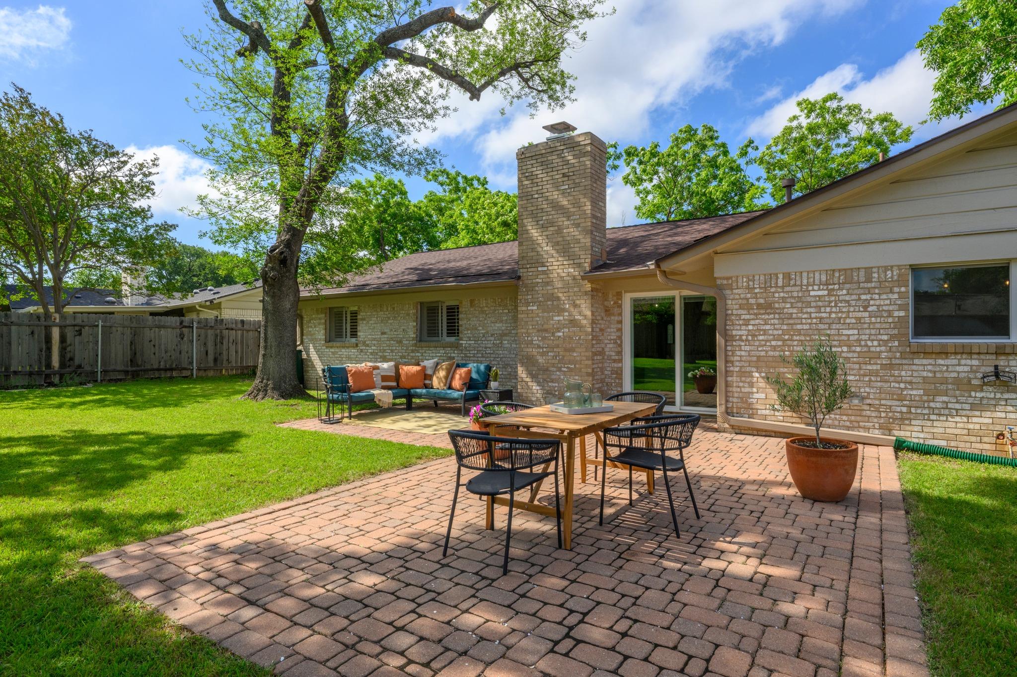 2210 Kenbridge Drive Austin TX 78757