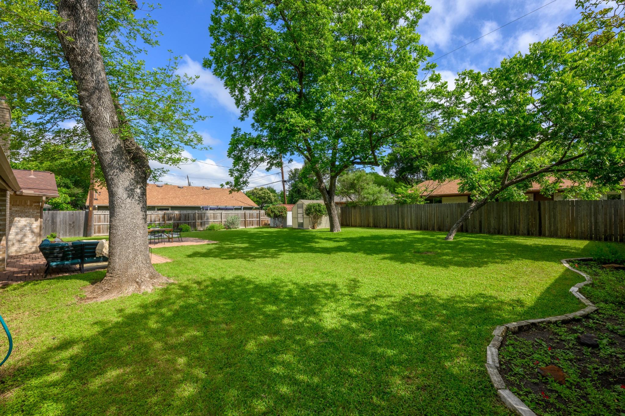 2210 Kenbridge Drive Austin TX 78757