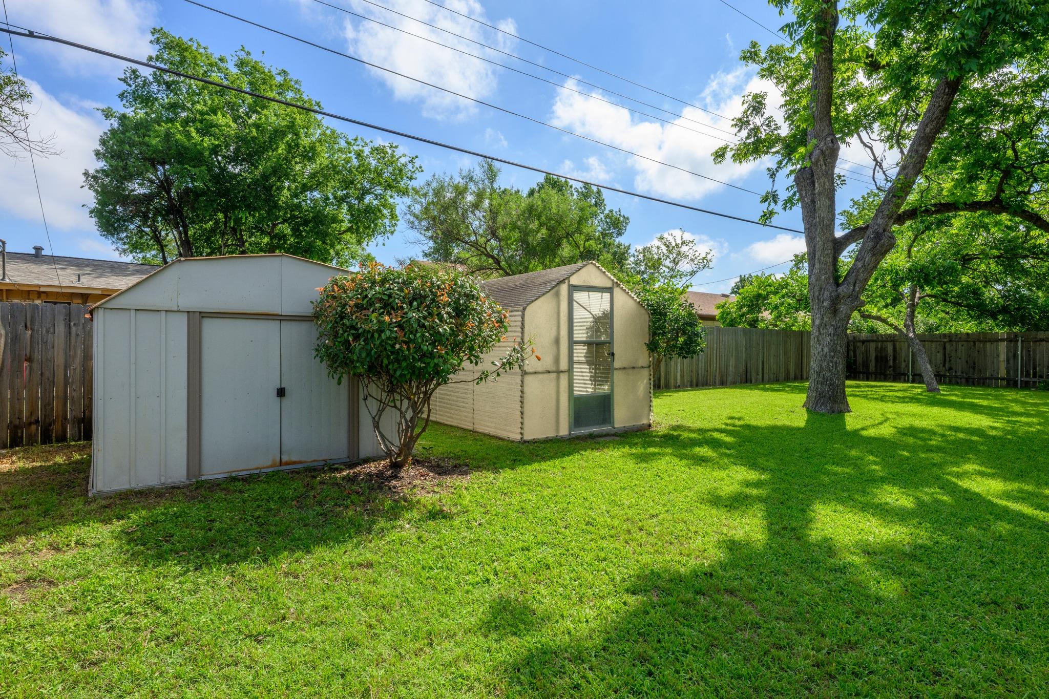 2210 Kenbridge Drive Austin TX 78757