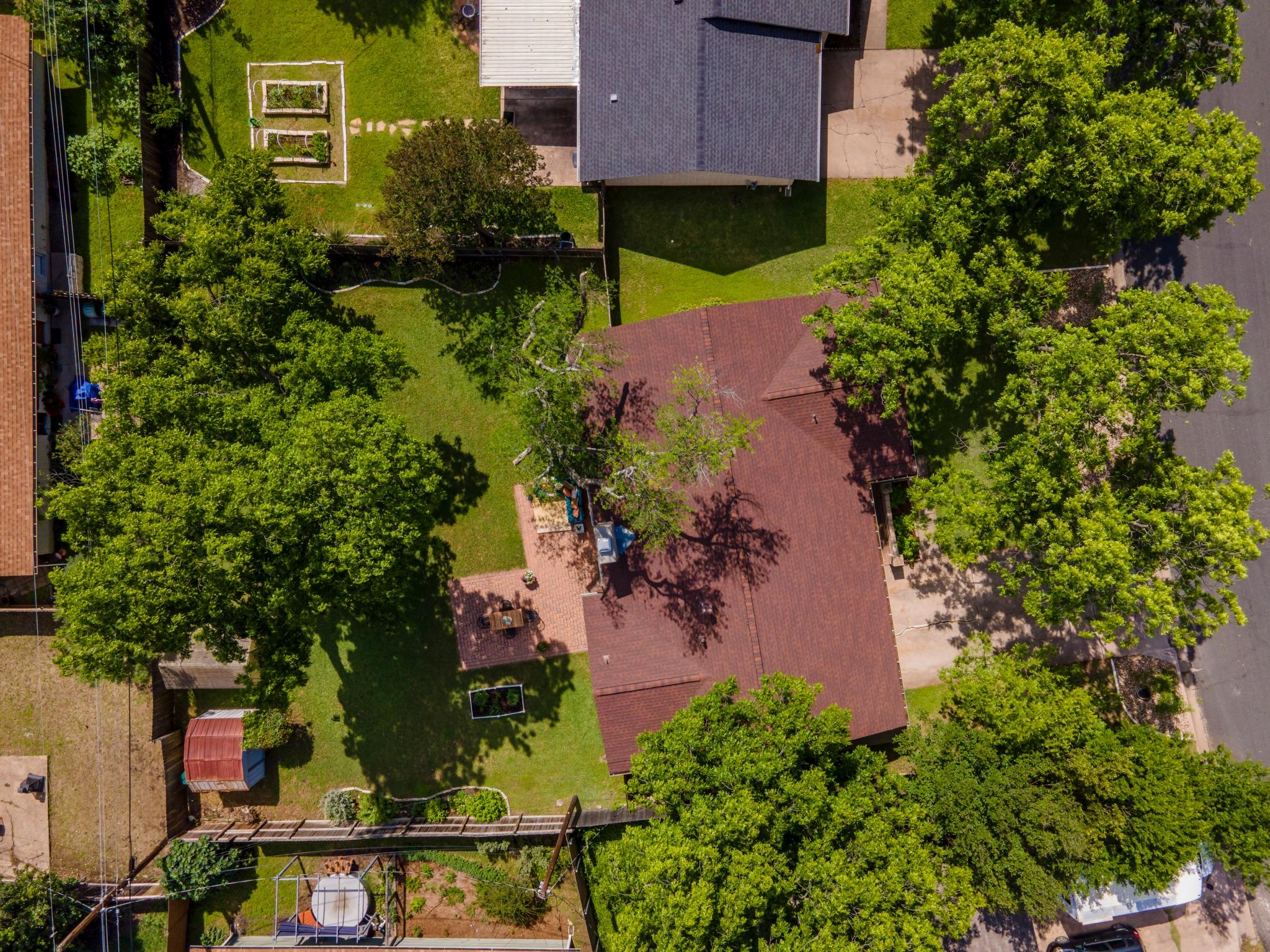 2210 Kenbridge Drive Austin TX 78757