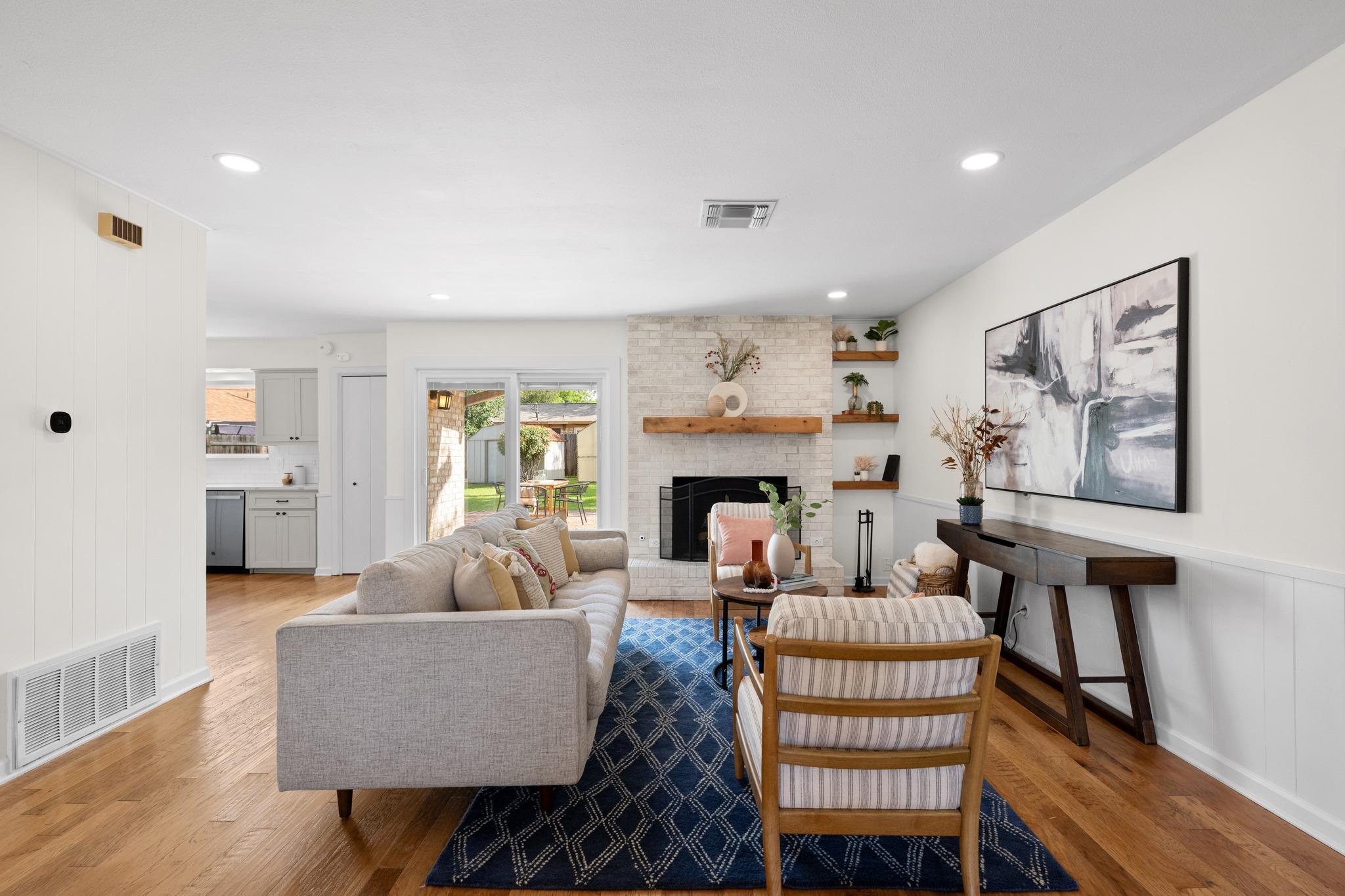 2210 Kenbridge Drive Austin TX 78757