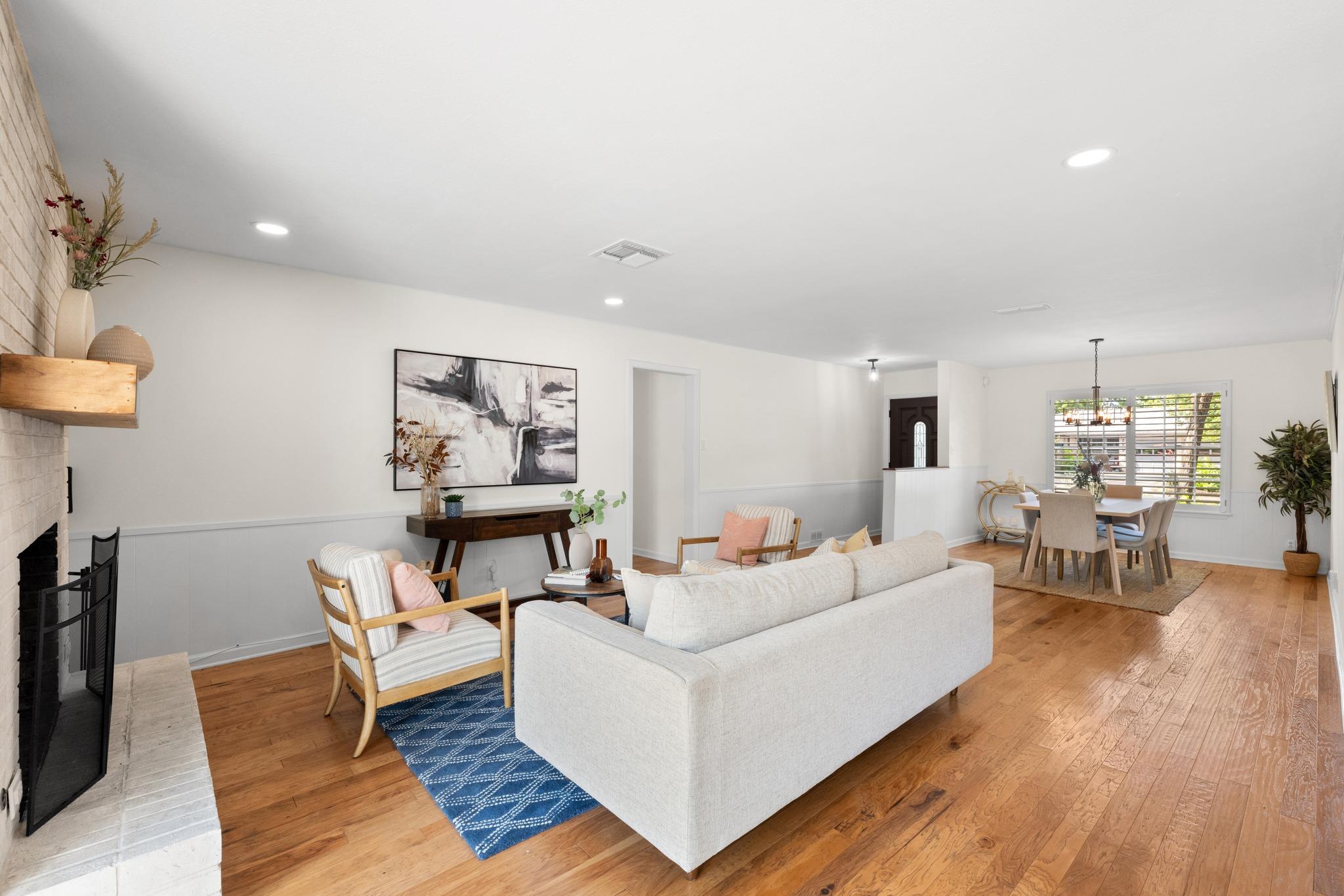2210 Kenbridge Drive Austin TX 78757