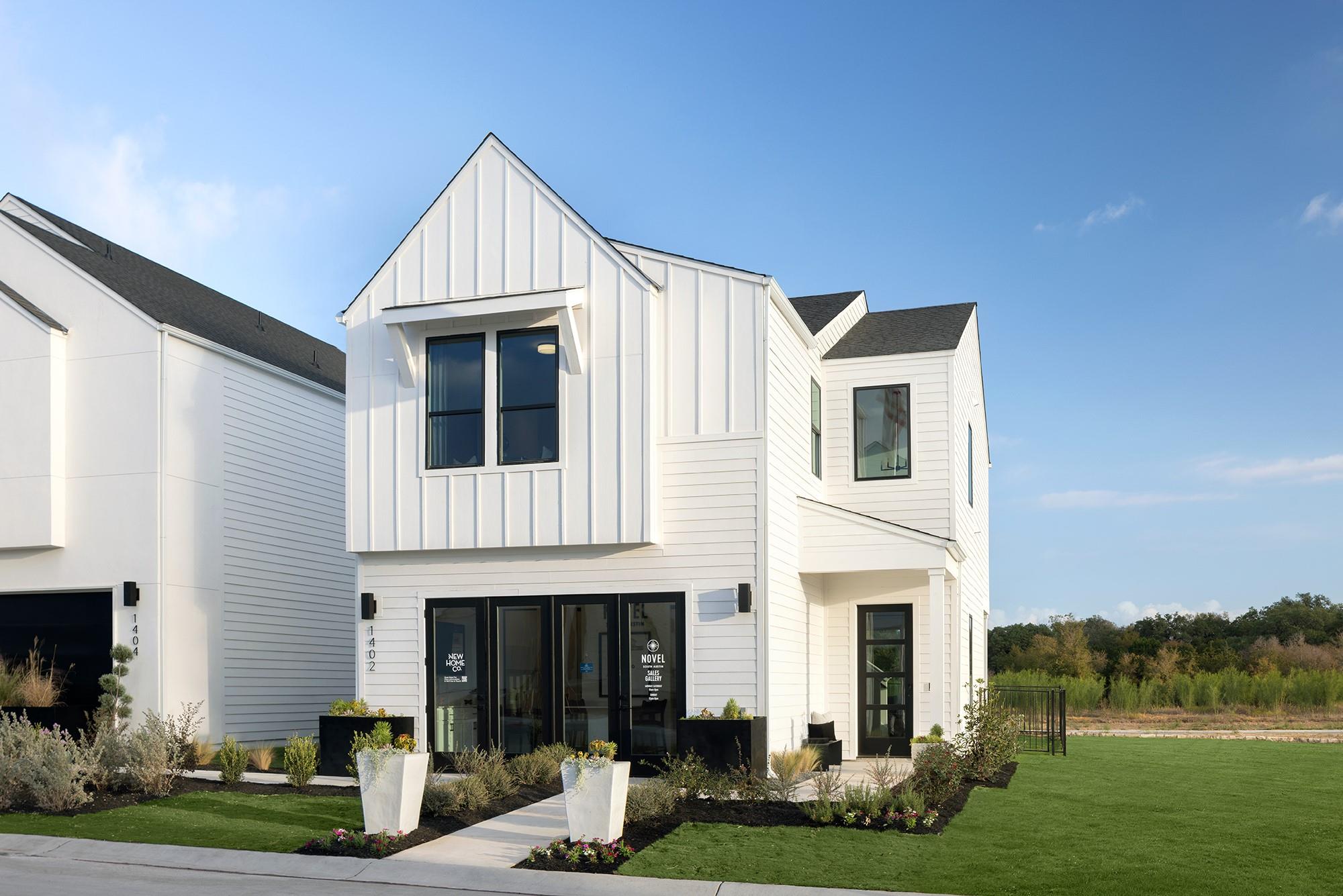 1305 Sweet Bark Street Austin TX 78745