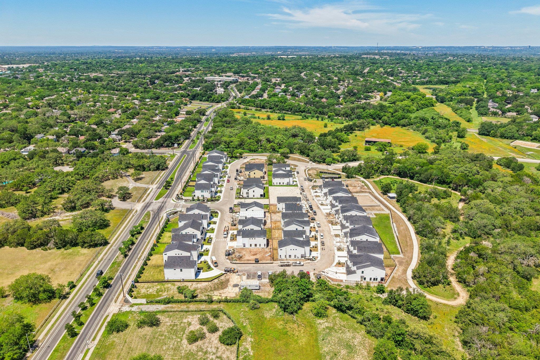 1305 Sweet Bark Street Austin TX 78745