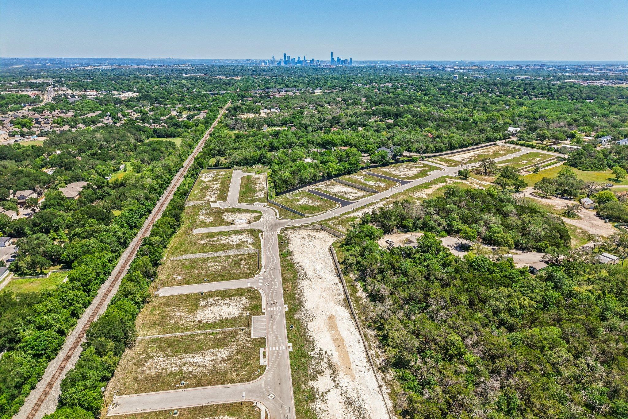 1305 Sweet Bark Street Austin TX 78745