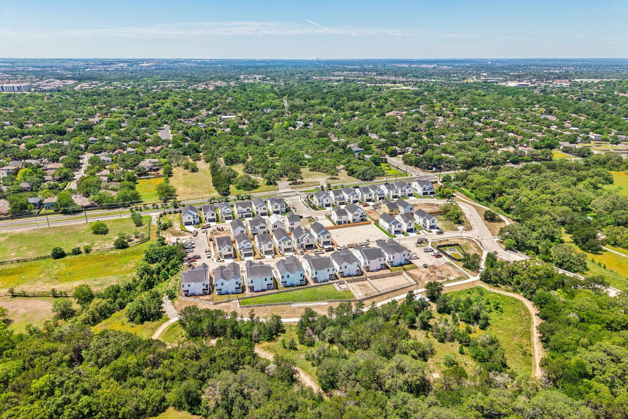 1305 Sweet Bark Street Austin TX 78745