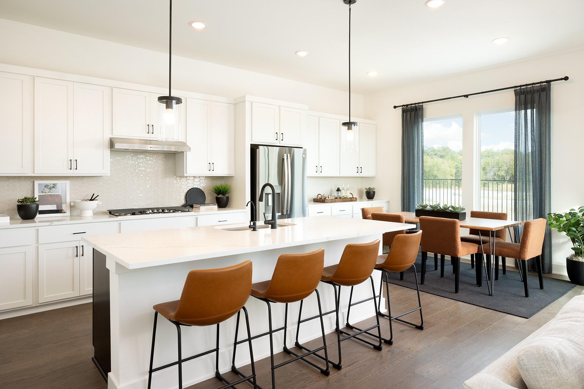 1305 Sweet Bark Street Austin TX 78745