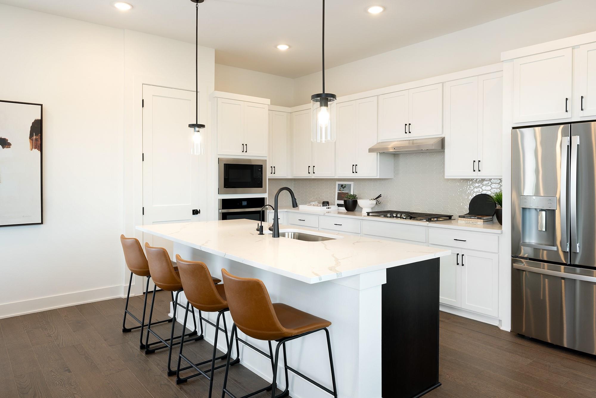 1305 Sweet Bark Street Austin TX 78745